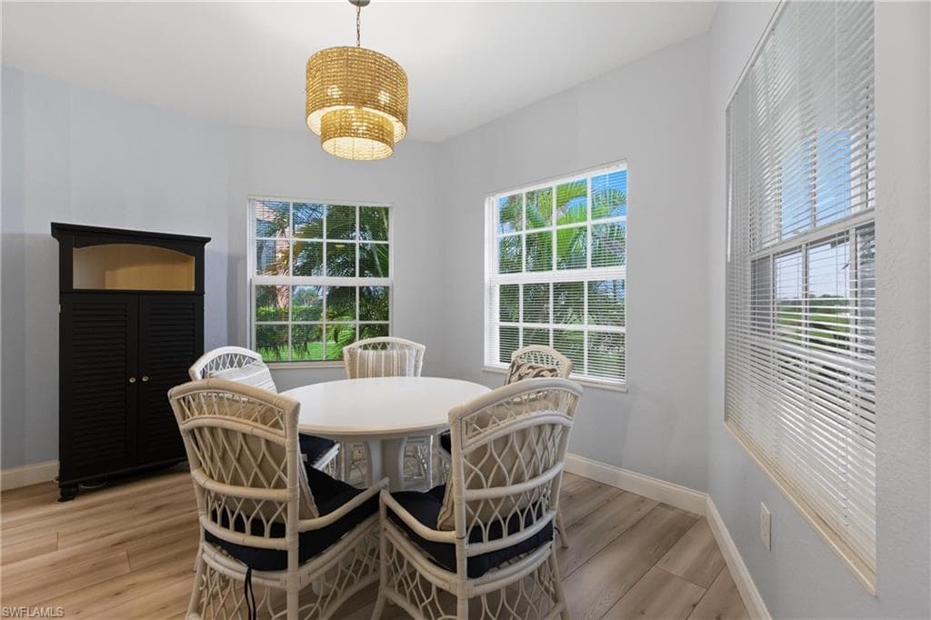 3907 San Rocco DR # 111, PUNTA GORDA FL 33950-14