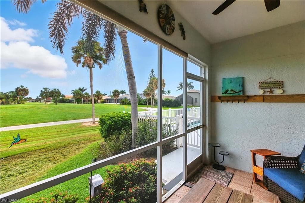 3907 San Rocco DR # 111, PUNTA GORDA FL 33950-10