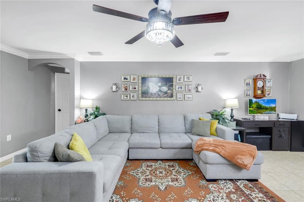 740 Evening Shade LN, LEHIGH ACRES FL 33974-4