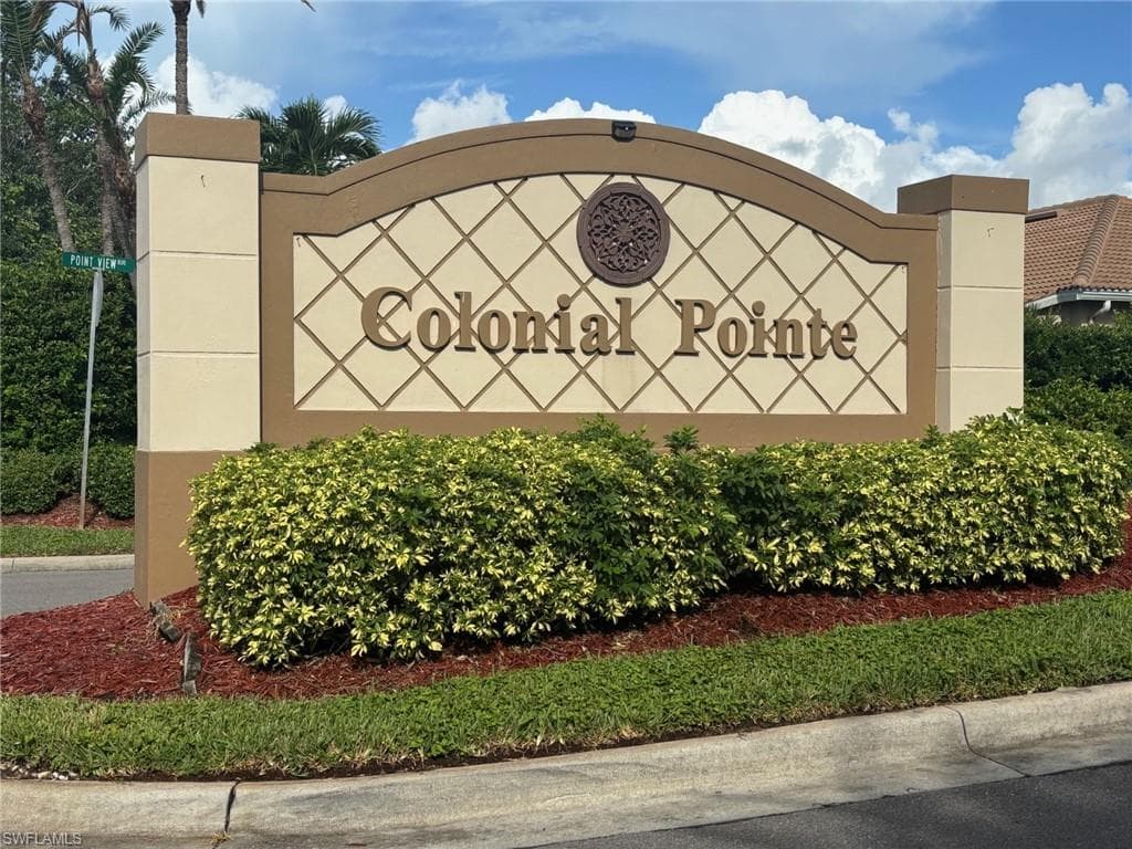 15035 Balmoral LOOP, FORT MYERS FL 33919-1