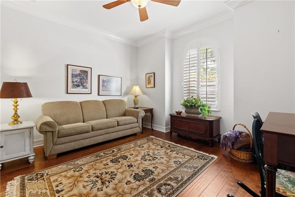 15035 Balmoral LOOP, FORT MYERS FL 33919-5