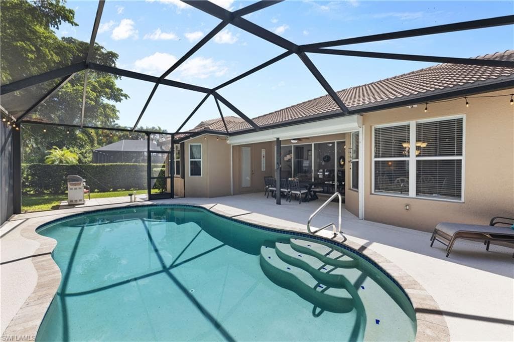 15035 Balmoral LOOP, FORT MYERS FL 33919-31
