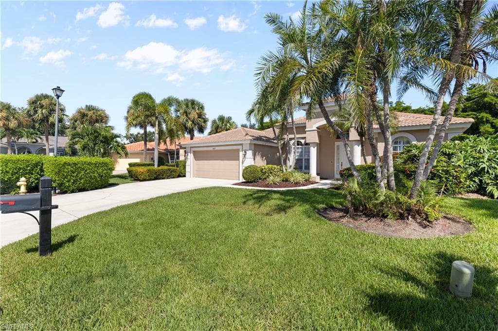 15035 Balmoral LOOP, FORT MYERS FL 33919-4