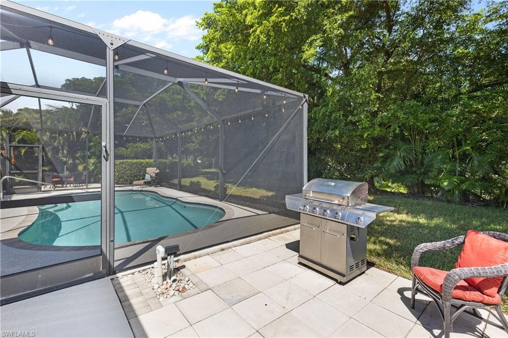 15035 Balmoral LOOP, FORT MYERS FL 33919-33