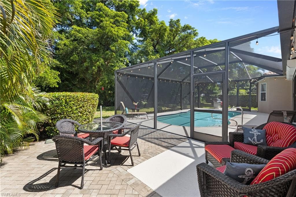 15035 Balmoral LOOP, FORT MYERS FL 33919-32