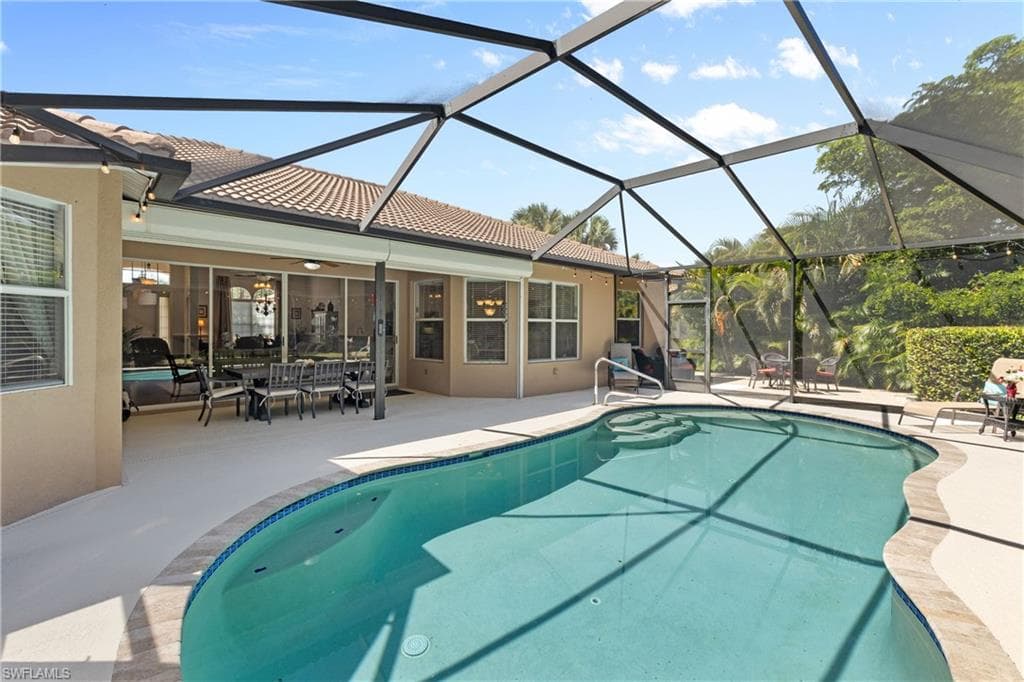 15035 Balmoral LOOP, FORT MYERS FL 33919-30
