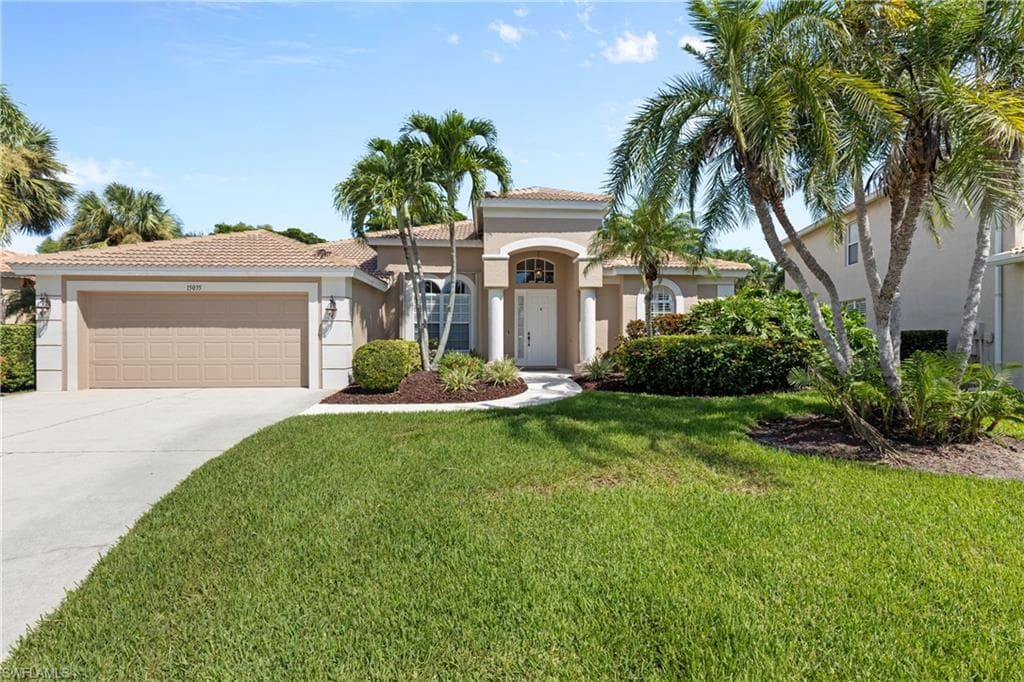 15035 Balmoral LOOP, FORT MYERS FL 33919-3