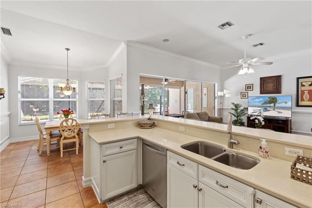 15035 Balmoral LOOP, FORT MYERS FL 33919-18
