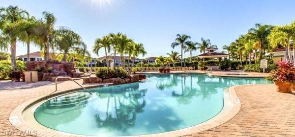 10274 Cape Roman RD # 102, ESTERO FL 34135-34