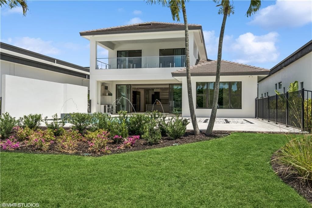 19044 Via Messina WAY, MIROMAR LAKES FL 33913-42