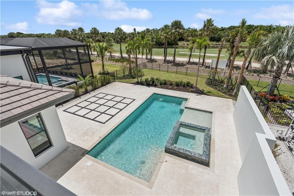 19044 Via Messina WAY, MIROMAR LAKES FL 33913-40