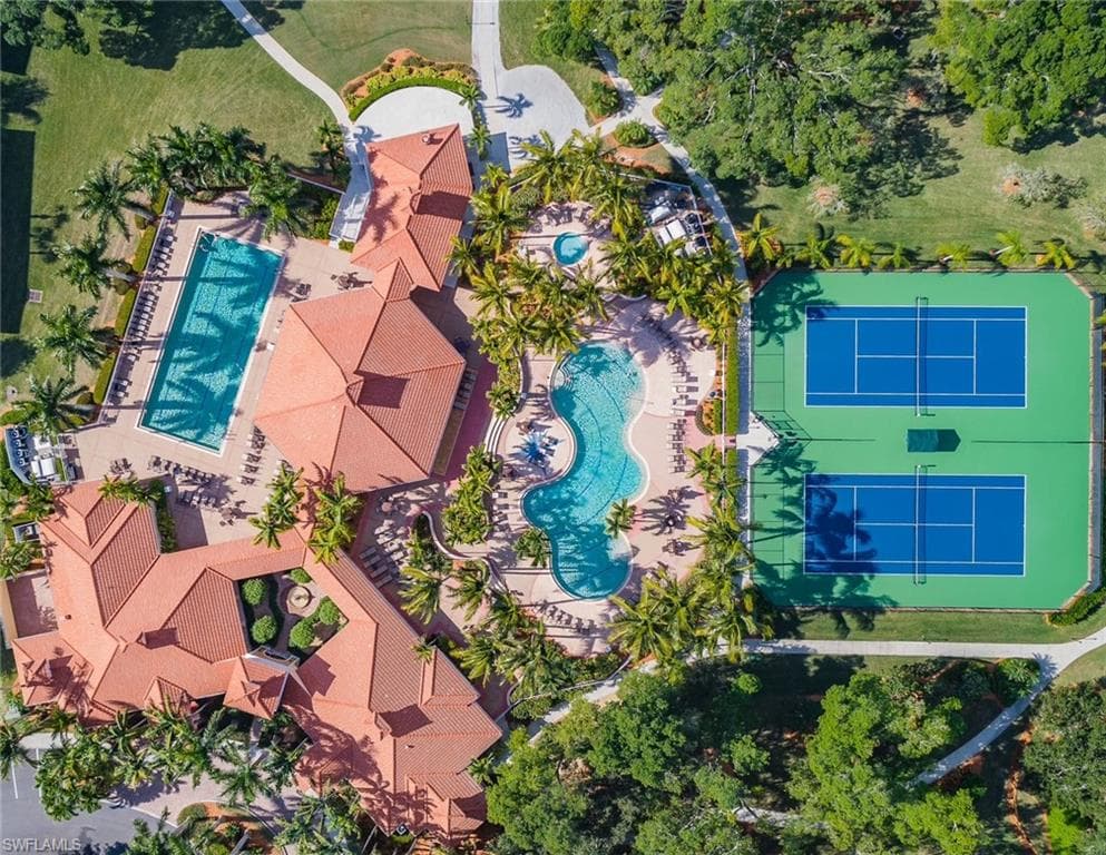 5920 Tarpon Gardens CIR # 201, CAPE CORAL FL 33914-46