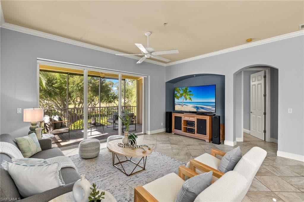 5920 Tarpon Gardens CIR # 201, CAPE CORAL FL 33914-8