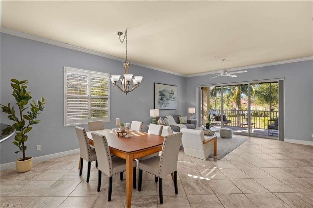 5920 Tarpon Gardens CIR # 201, CAPE CORAL FL 33914-9