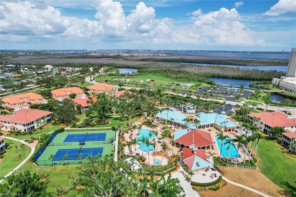 5920 Tarpon Gardens CIR # 201, CAPE CORAL FL 33914-48