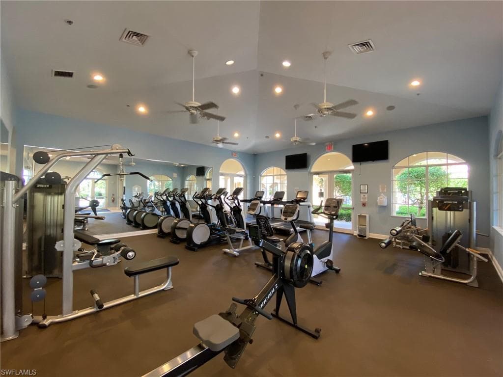 5920 Tarpon Gardens CIR # 201, CAPE CORAL FL 33914-47