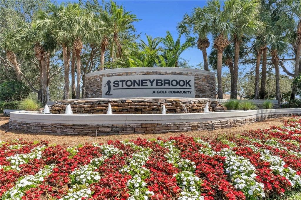 21505 Langholm RUN, ESTERO FL 33928-40