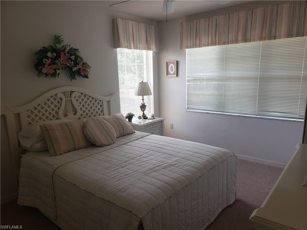 7552 Oleander Gate DR # 204, NAPLES FL 34109-12