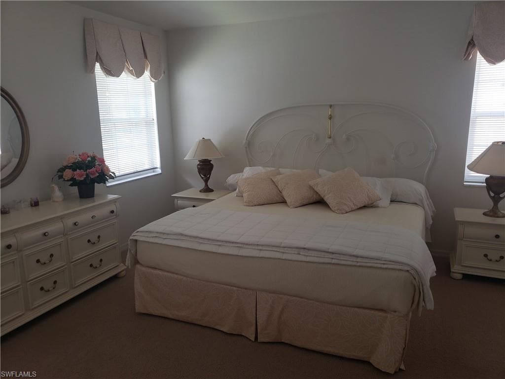 7552 Oleander Gate DR # 204, NAPLES FL 34109-11