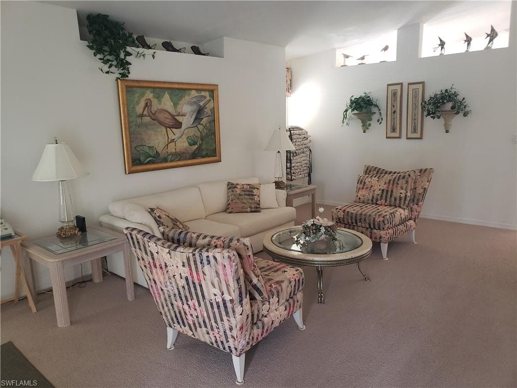 7552 Oleander Gate DR # 204, NAPLES FL 34109-6