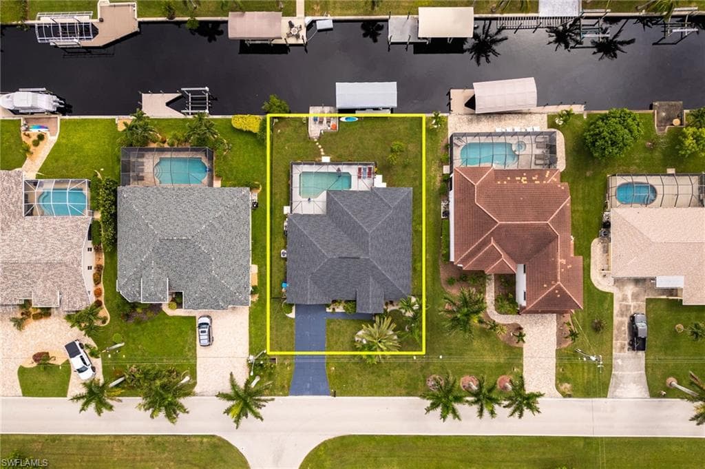 2017 SE 17th PL, CAPE CORAL FL 33990-42