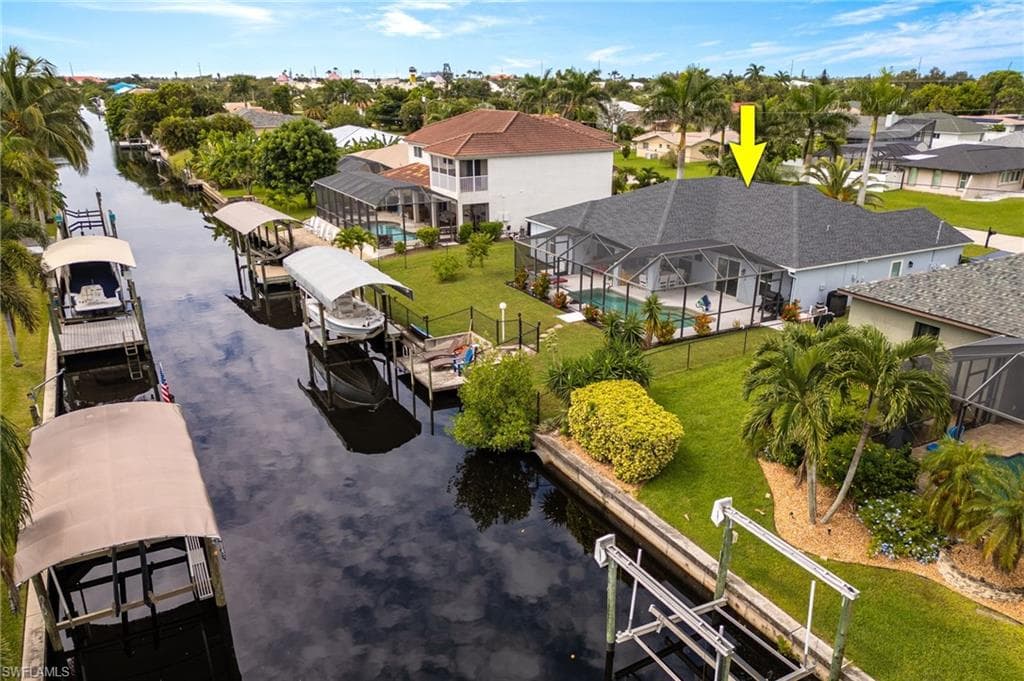 2017 SE 17th PL, CAPE CORAL FL 33990-2