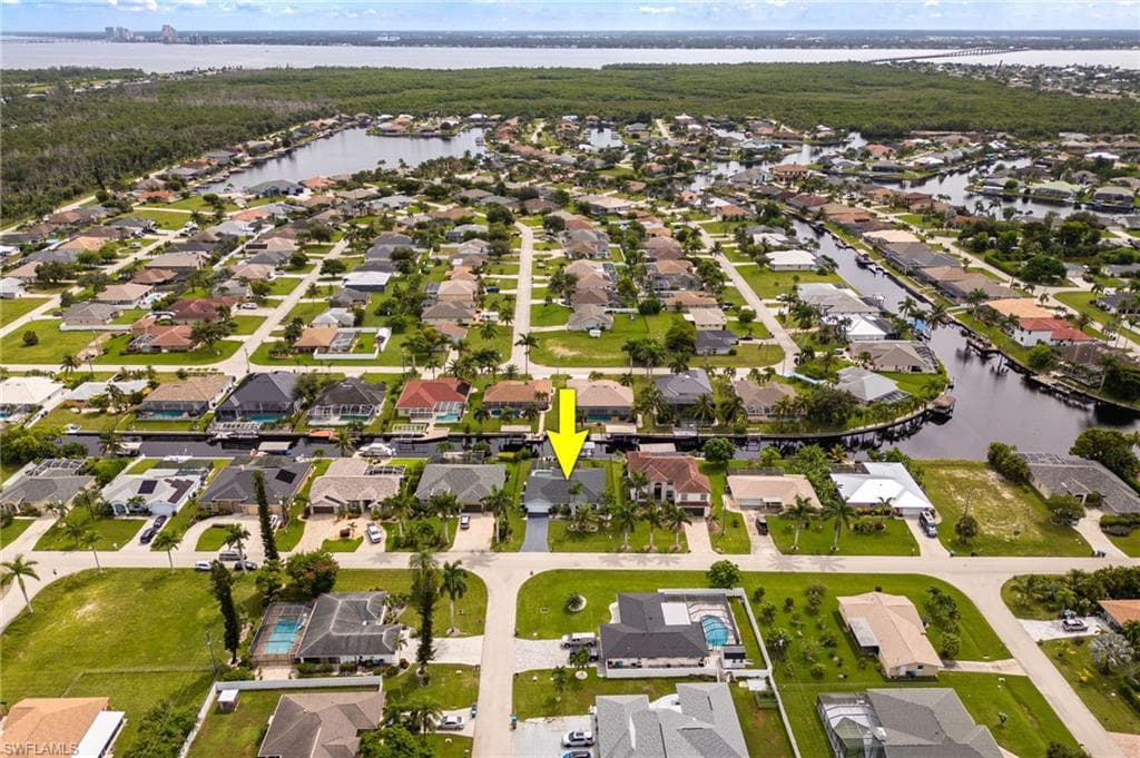2017 SE 17th PL, CAPE CORAL FL 33990-43