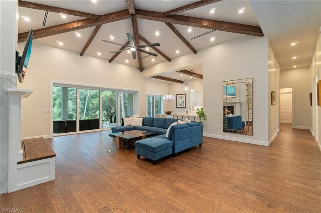 4381 Broadway AVE W, ESTERO FL 33928-6