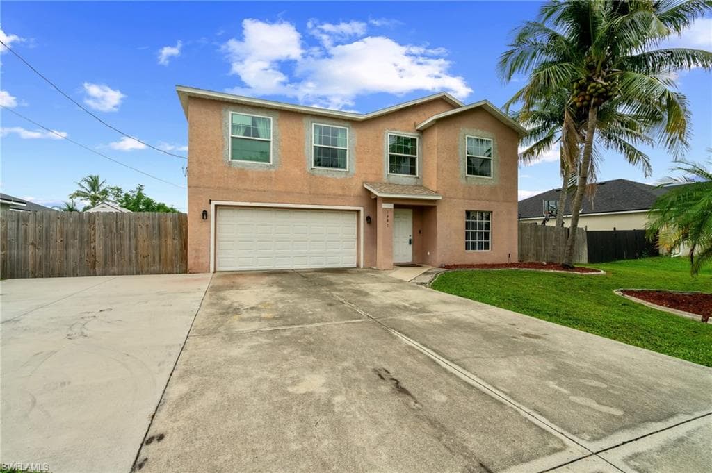 1447 SE 17th TER, CAPE CORAL FL 33990-1