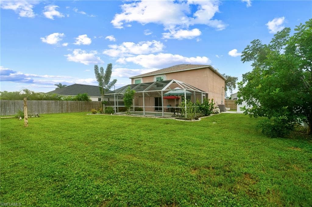 1447 SE 17th TER, CAPE CORAL FL 33990-21