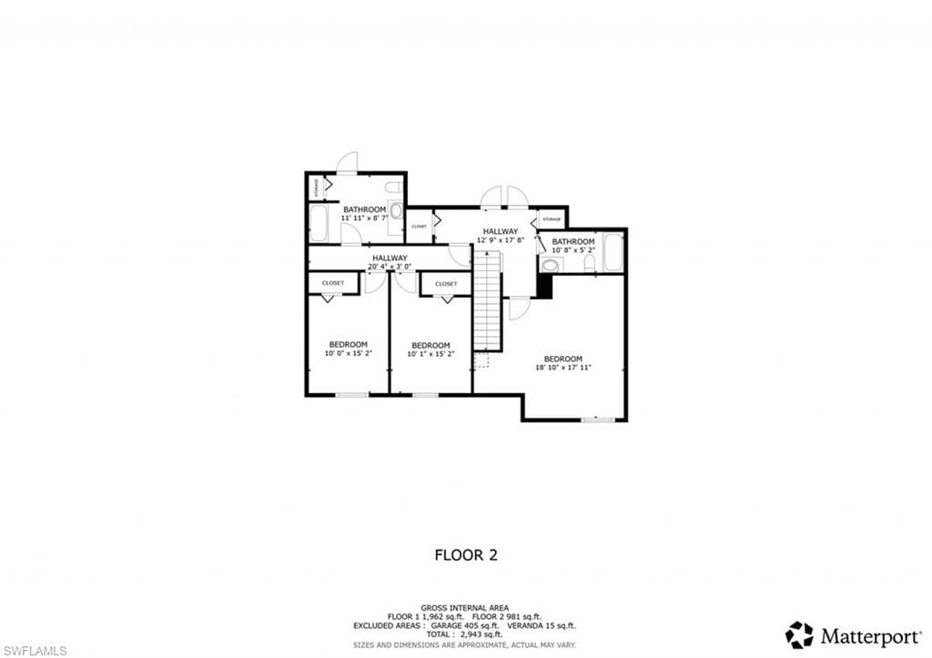 1447 SE 17th TER, CAPE CORAL FL 33990-23