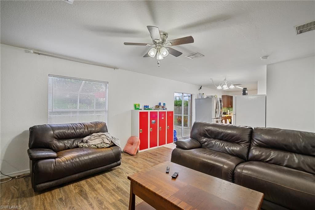 1447 SE 17th TER, CAPE CORAL FL 33990-7