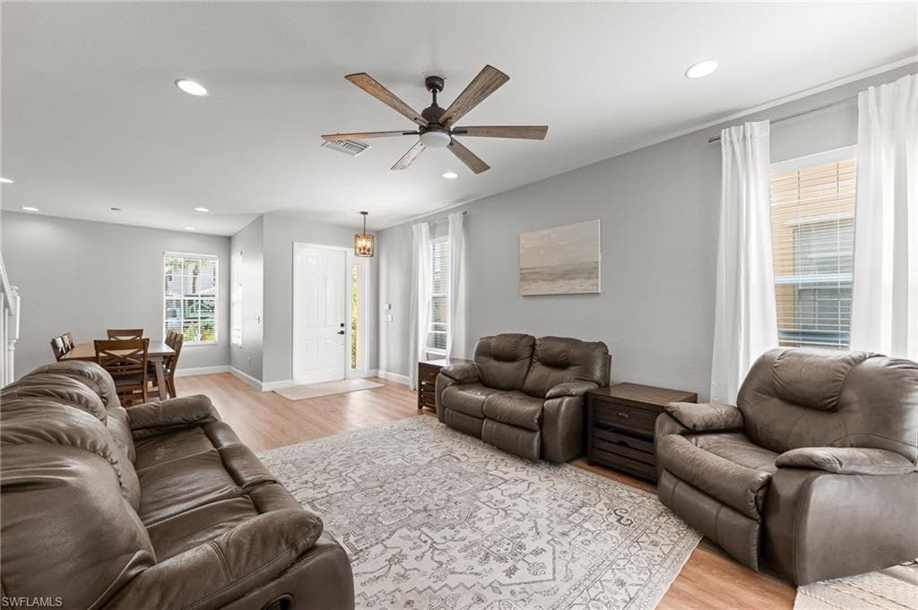 11260 Pond Cypress ST, FORT MYERS FL 33913-5