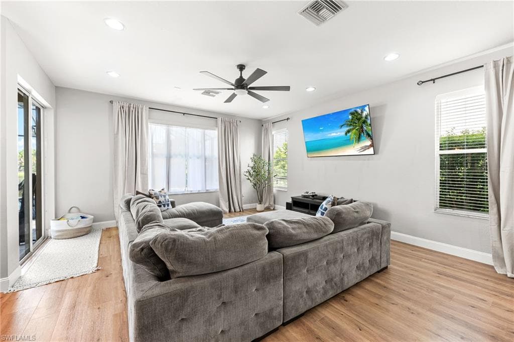 11260 Pond Cypress ST, FORT MYERS FL 33913-8