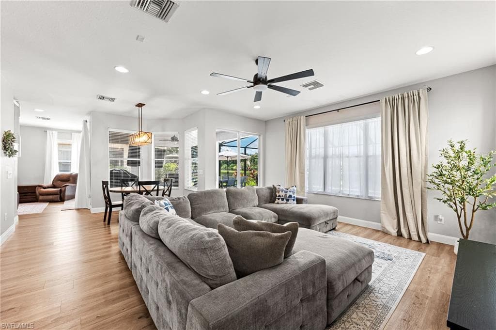 11260 Pond Cypress ST, FORT MYERS FL 33913-9