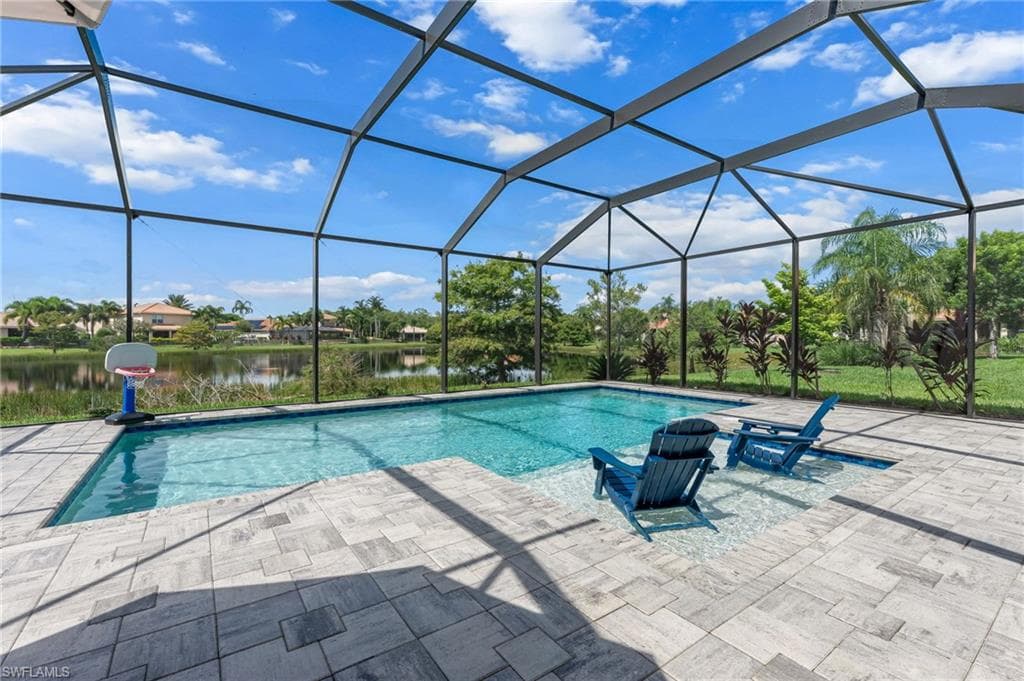 11260 Pond Cypress ST, FORT MYERS FL 33913-36