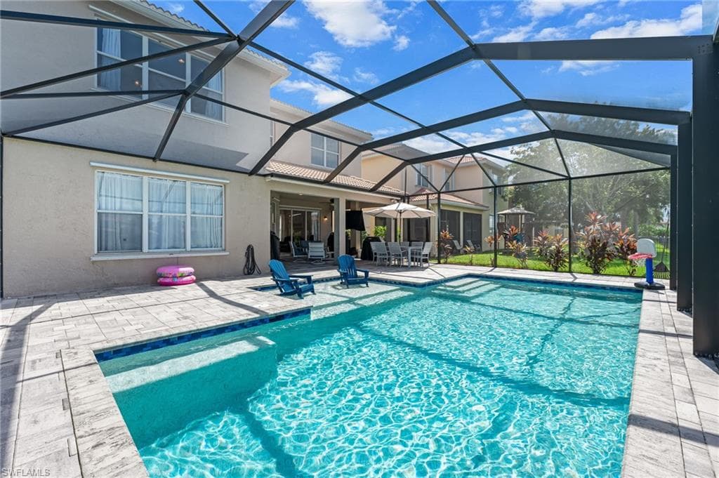 11260 Pond Cypress ST, FORT MYERS FL 33913-34