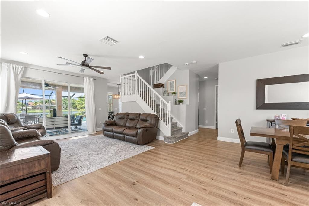 11260 Pond Cypress ST, FORT MYERS FL 33913-3