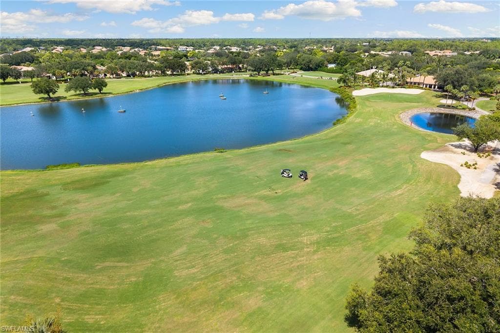 1953 Crestview WAY # 161, NAPLES FL 34119-29