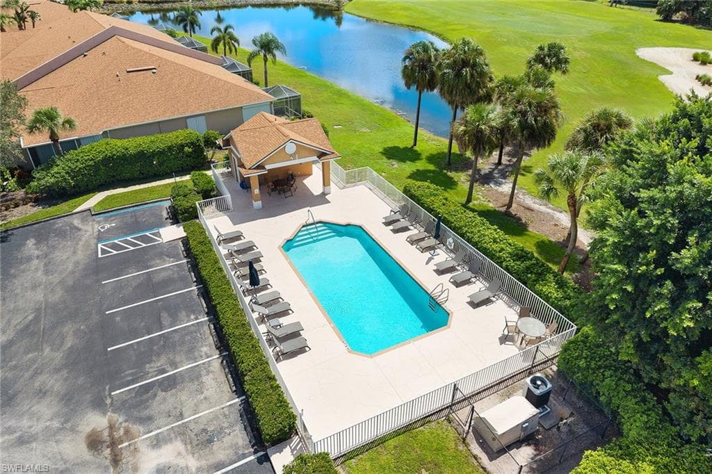 1953 Crestview WAY # 161, NAPLES FL 34119-30