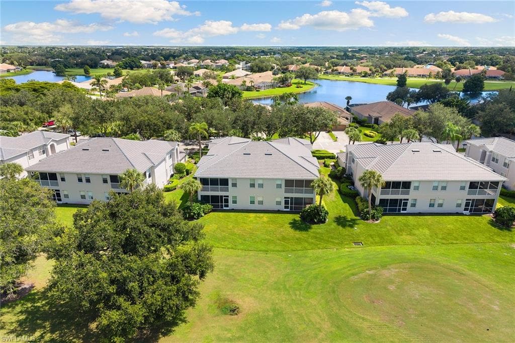 1953 Crestview WAY # 161, NAPLES FL 34119-28