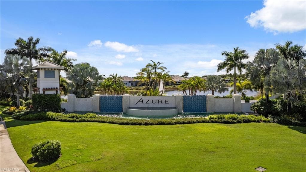 8936 Saint Lucia DR # 202, NAPLES FL 34114-35