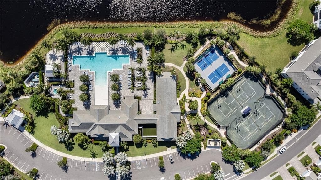 8936 Saint Lucia DR # 202, NAPLES FL 34114-34