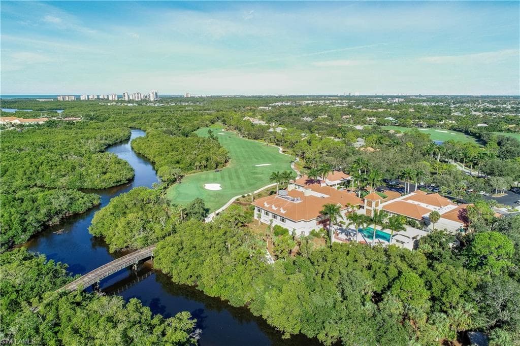 980 Barcarmil WAY, NAPLES FL 34110-42