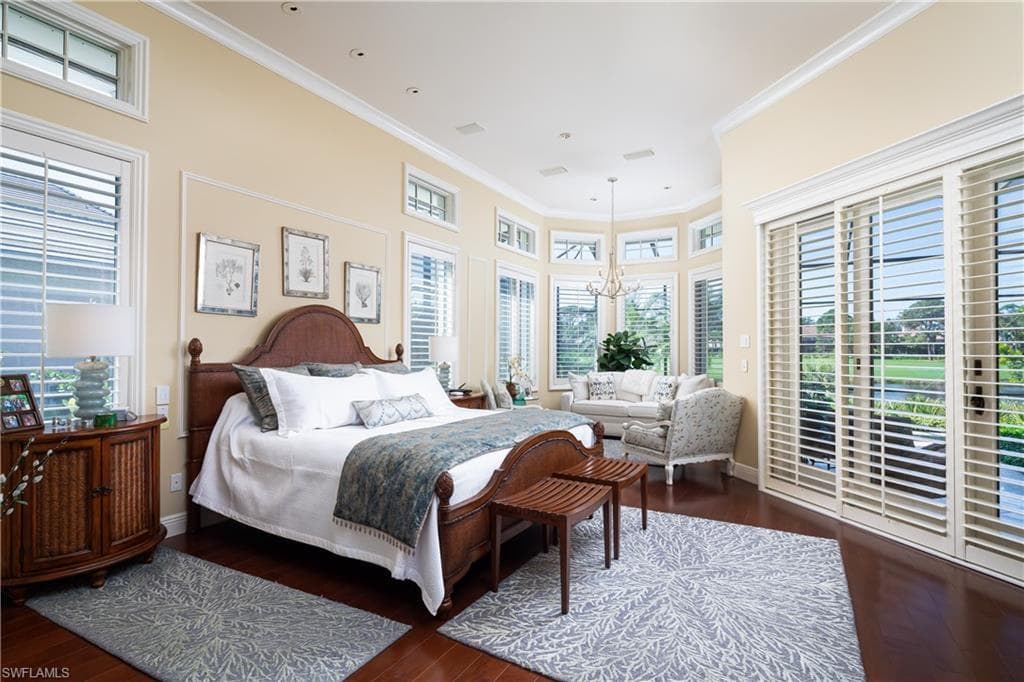 980 Barcarmil WAY, NAPLES FL 34110-15