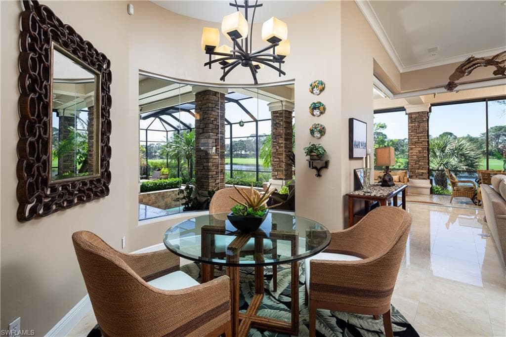 980 Barcarmil WAY, NAPLES FL 34110-13