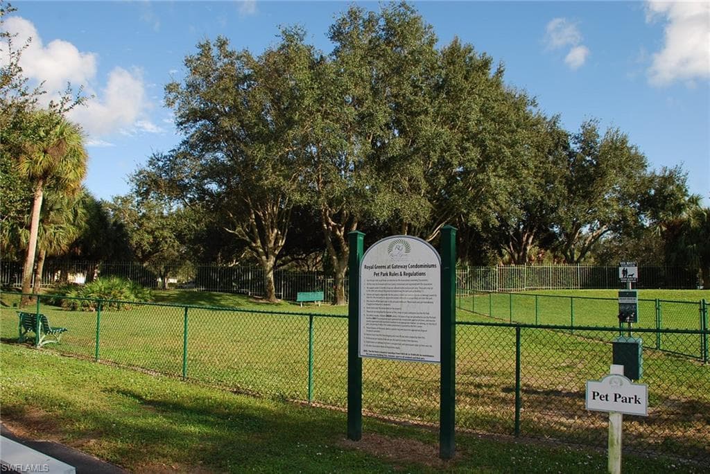 11571 Villa Grand # 623, FORT MYERS FL 33913-12