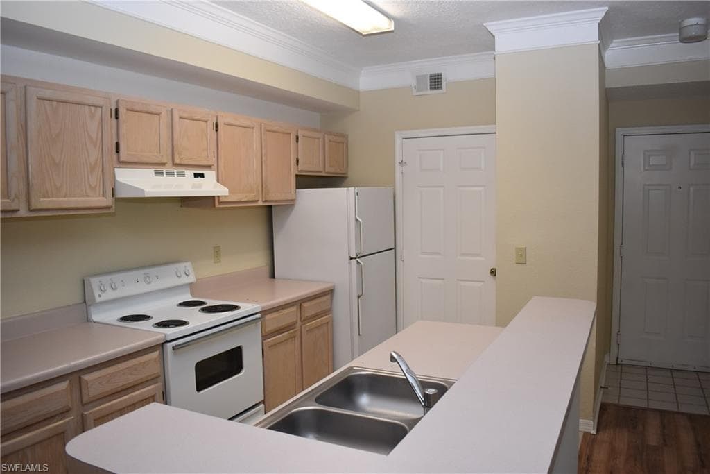 11571 Villa Grand # 623, FORT MYERS FL 33913-3