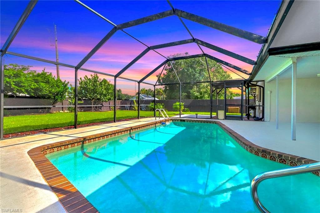 17084 Wayzata CT, NORTH FORT MYERS FL 33917-25