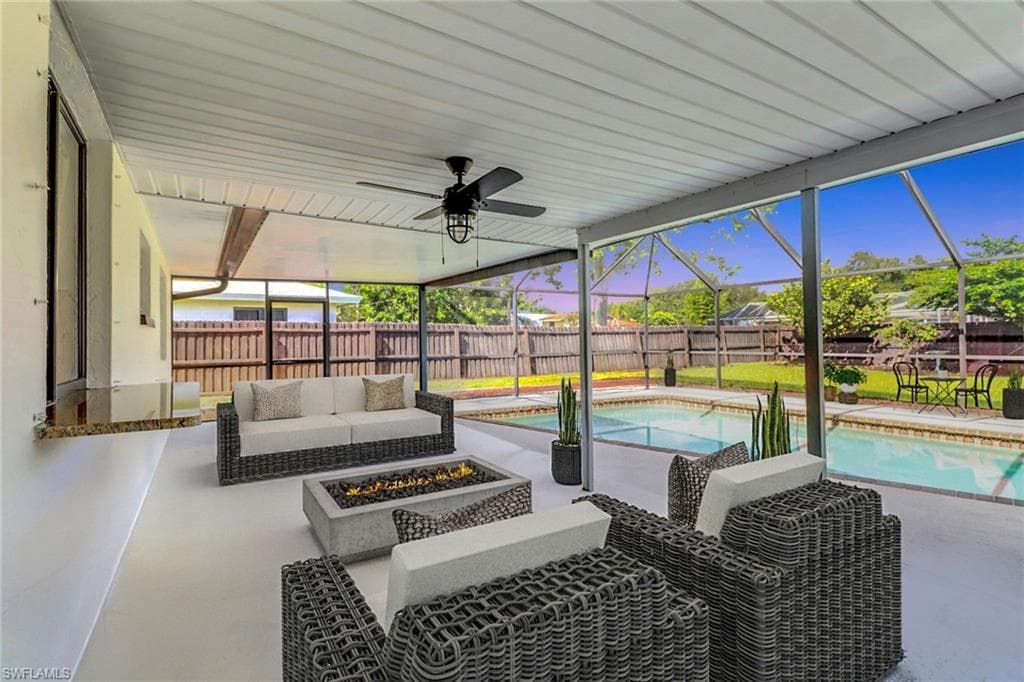 17084 Wayzata CT, NORTH FORT MYERS FL 33917-19